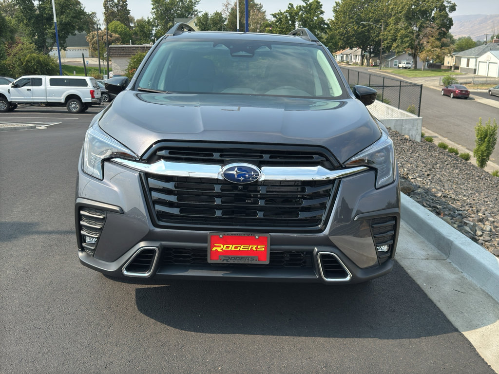 New 2025 Subaru Ascent Touring image 2