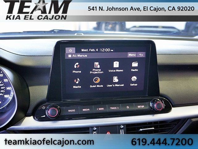 Certified 2024 Kia Forte LXS image 24