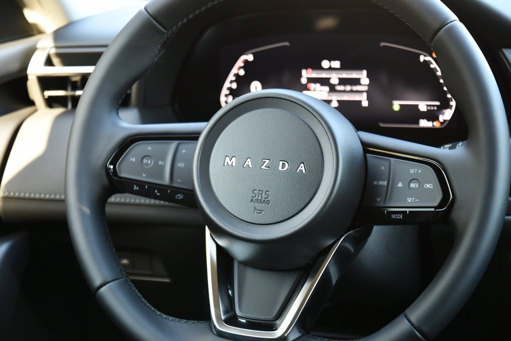 New 2026 MAZDA CX-5 Preferred AWD/4WD image 22