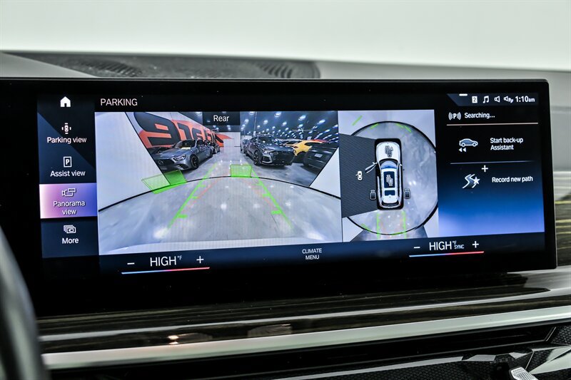 Used 2023 BMW X7 xDrive40i AWD/4WD image 31