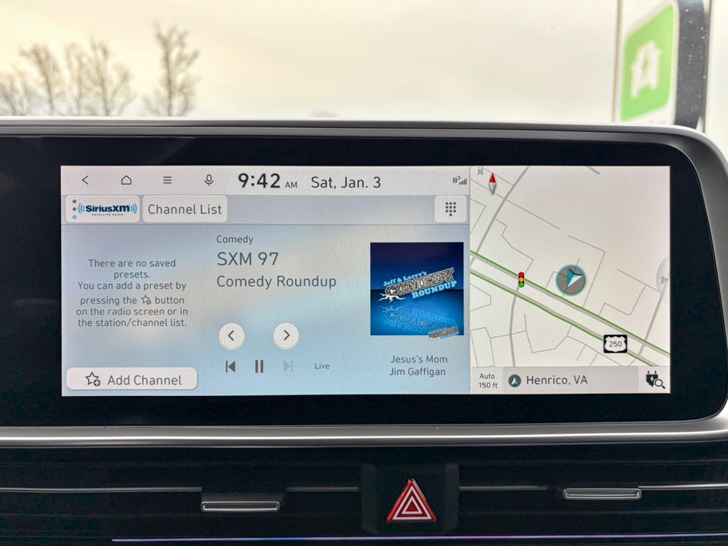 Used 2023 Hyundai Ioniq 6 Limited image 14