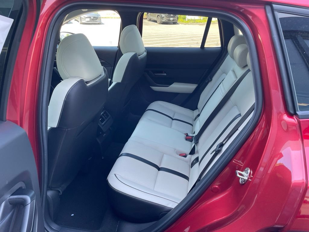 New 2026 MAZDA CX-50 AWD 2.5 S w/ Weather Package image 13