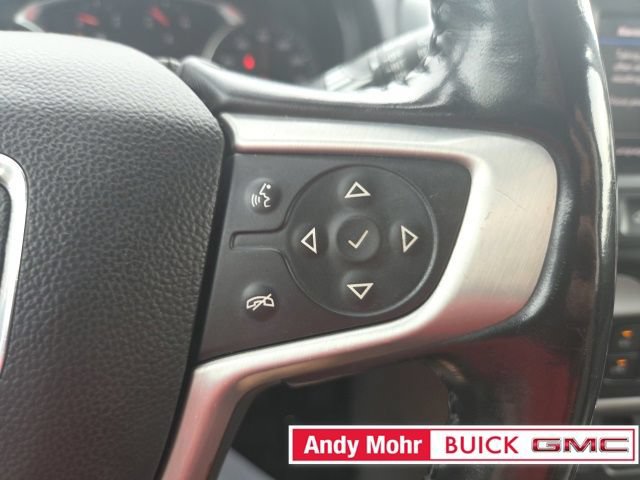 Used 2021 GMC Terrain SLE w/ Driver Convenience Package FWD image 33