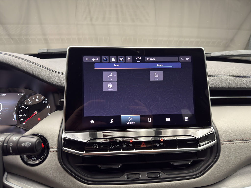 New 2026 Jeep Compass Limited image 11