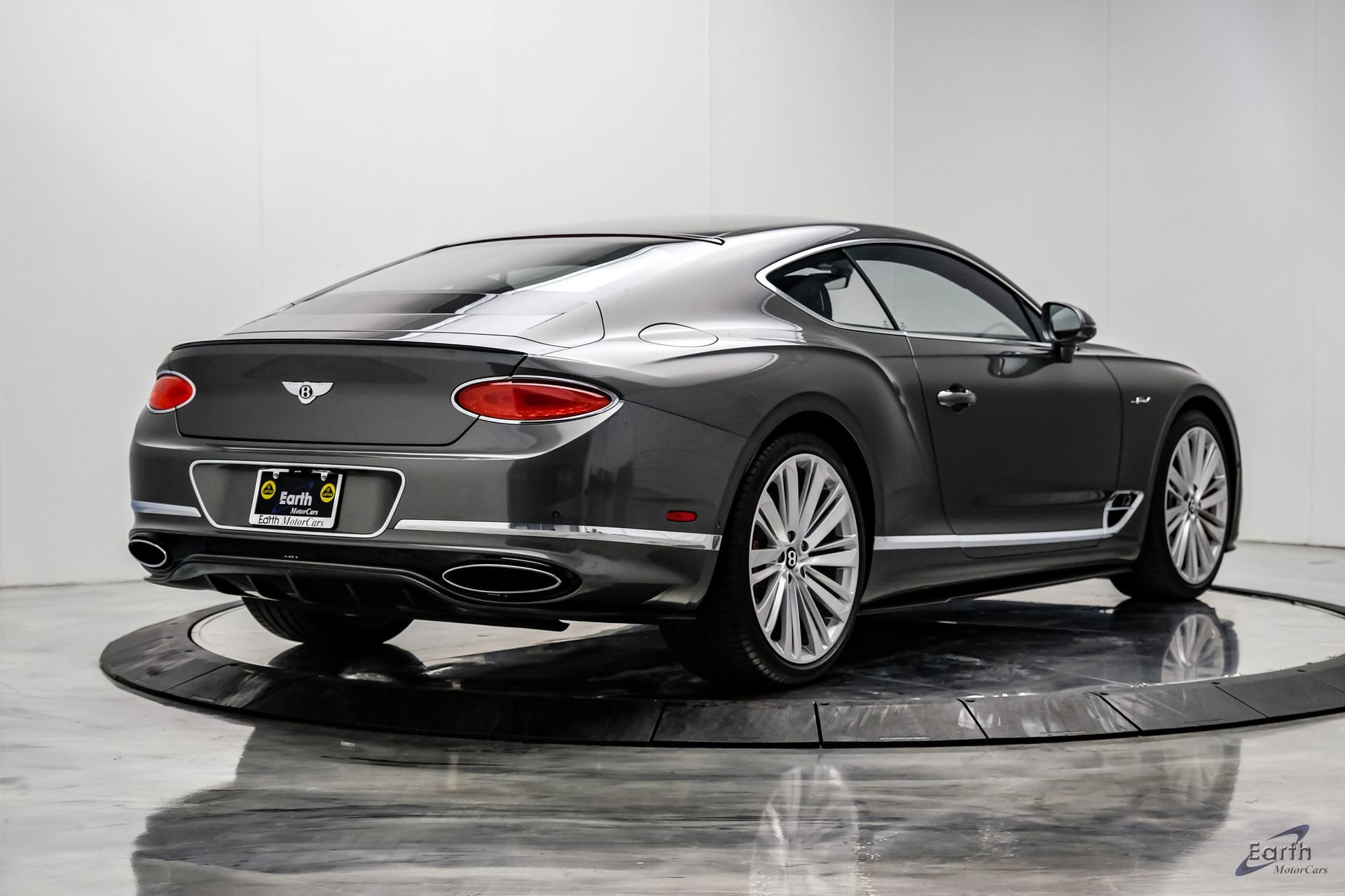Used 2022 Bentley Continental GT Speed AWD/4WD image 19