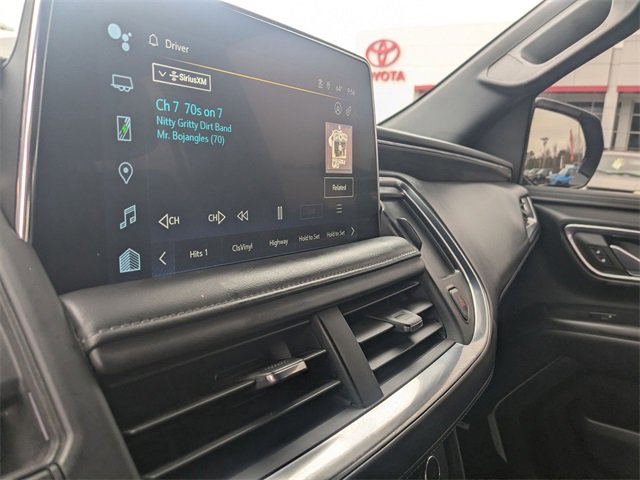 Used 2023 Chevrolet Tahoe LT image 23