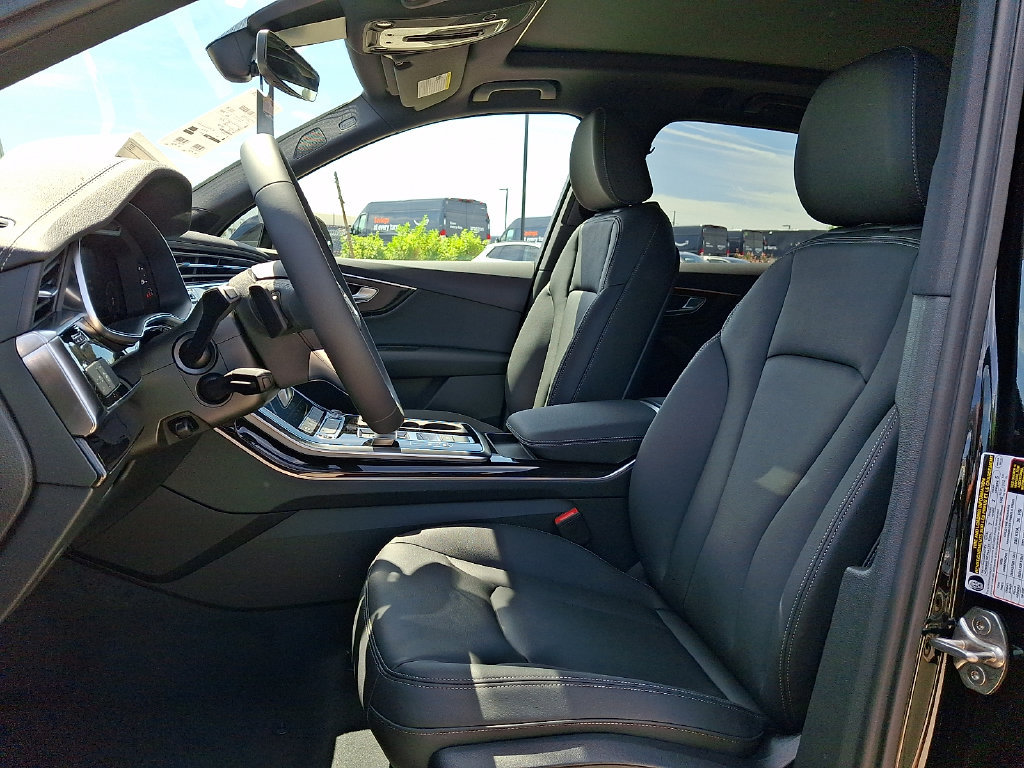 New 2026 Audi Q7 2.0T Premium AWD/4WD image 6
