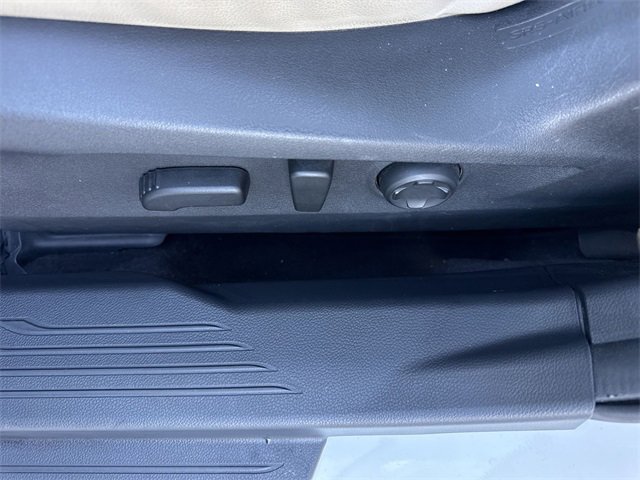 Certified 2024 Subaru Legacy Limited image 12