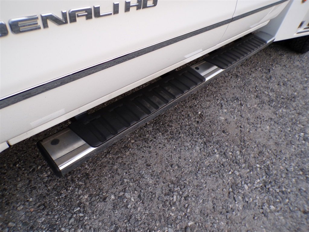 Used 2015 GMC Sierra 3500 Denali w/ Duramax Plus Package image 14