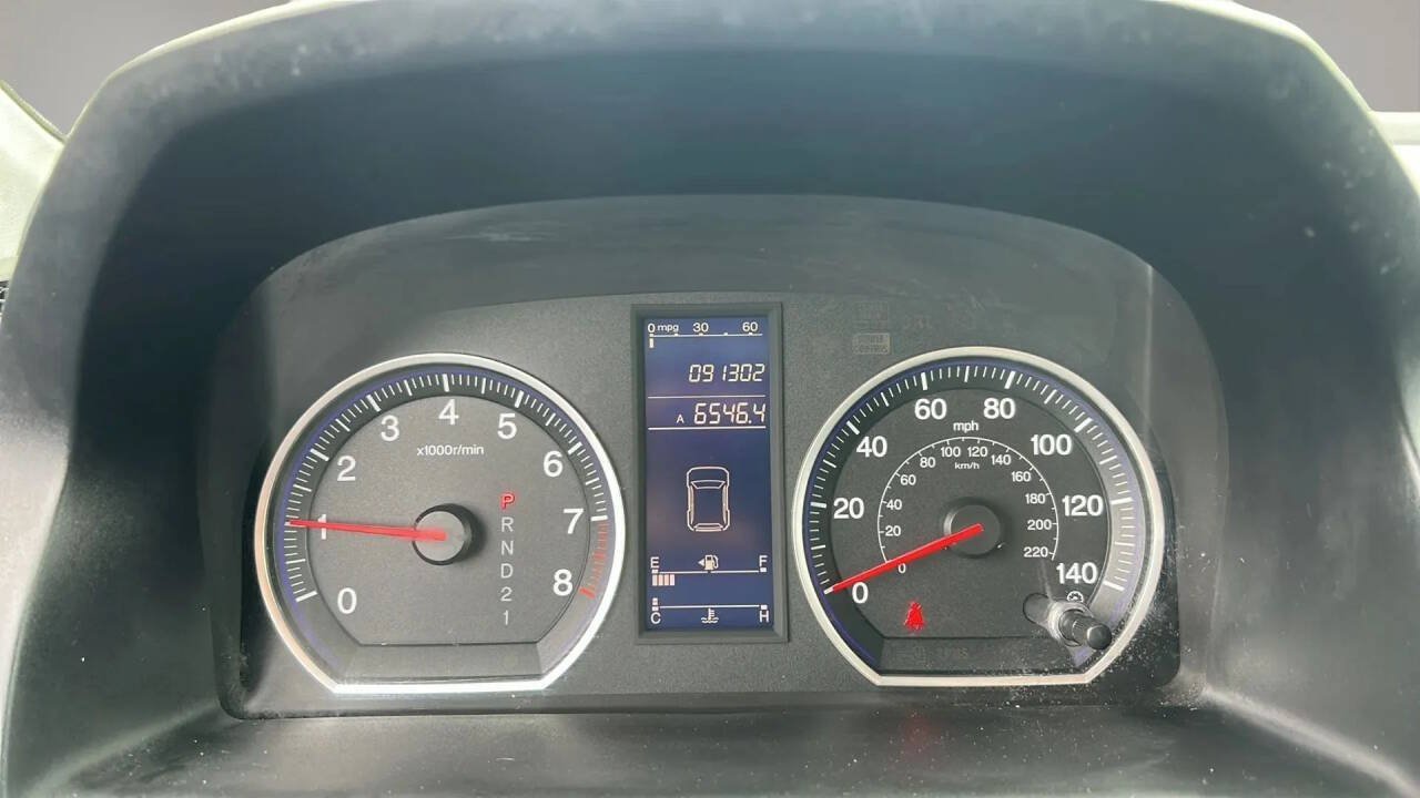 Used 2011 Honda CR-V SE image 13