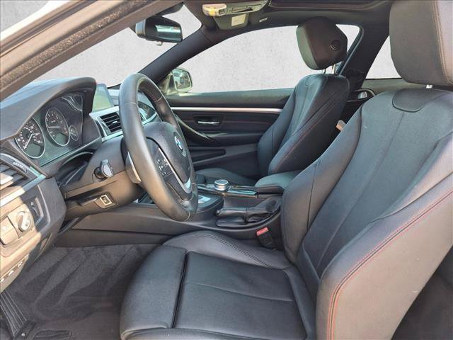 Used 2020 BMW 440i Coupe RWD image 11