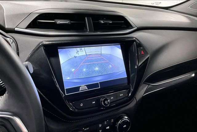 Used 2023 Chevrolet TrailBlazer ACTIV w/ Convenience Package image 14