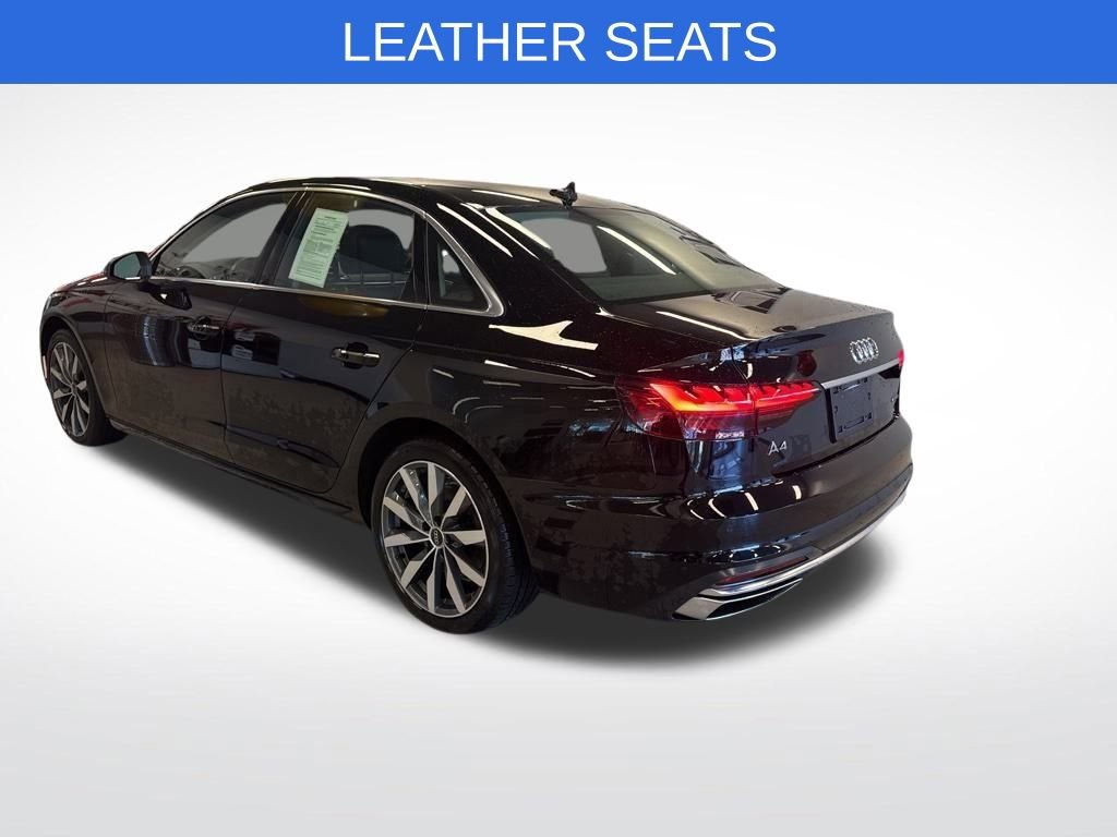Used 2023 Audi A4 2.0T Premium w/ Convenience Package image 16