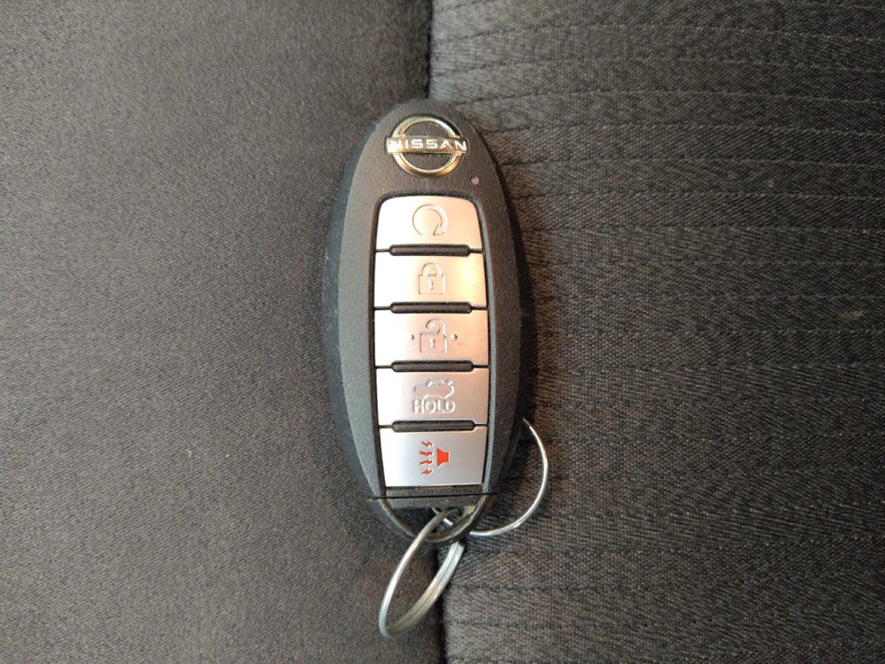 Used 2025 Nissan Altima 2.5 S FWD image 32