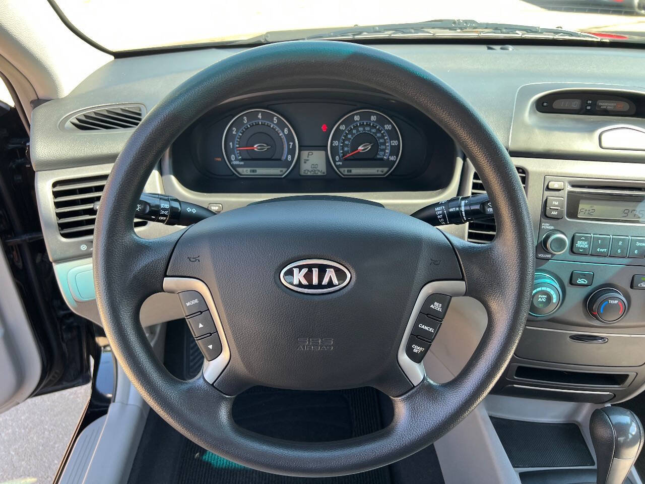 Used 2008 Kia Optima LX FWD image 12