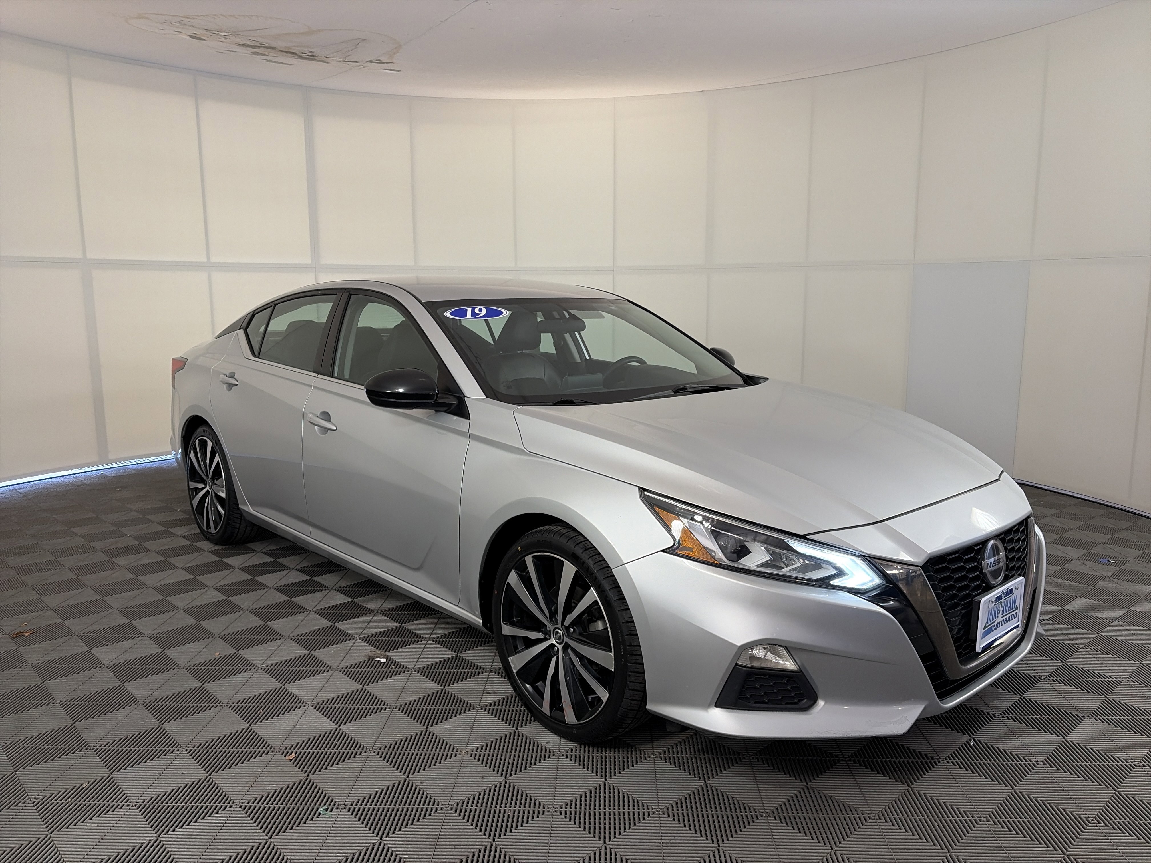 Used 2019 Nissan Altima 2.5 SR image 33