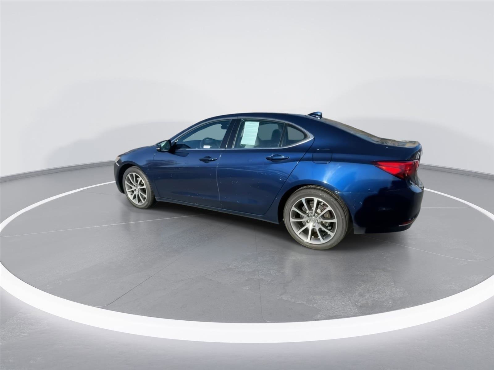 Used 2016 Acura TLX V6 SH-AWD w/ Advance Package image 6