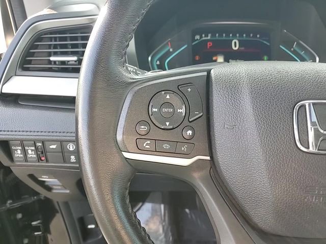 Used 2023 Honda Odyssey EX-L image 17