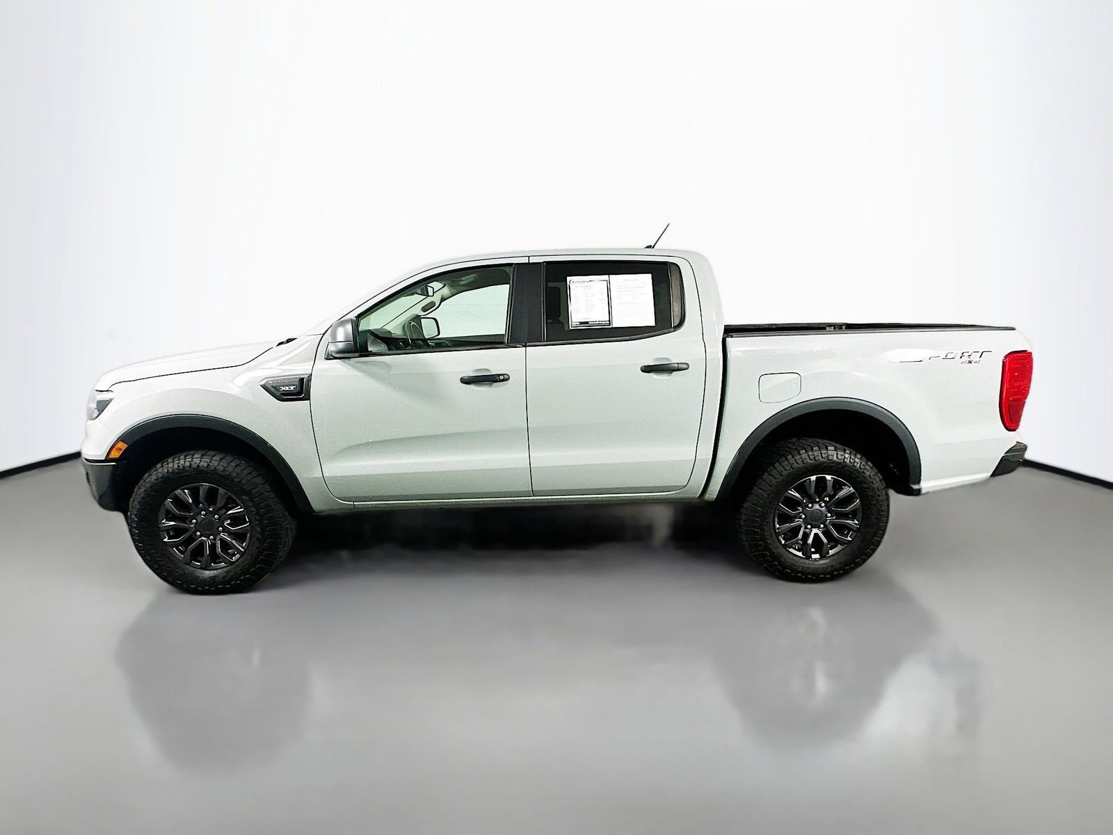 Used 2021 Ford Ranger XLT w/ Equipment Group 302A High AWD/4WD image 4