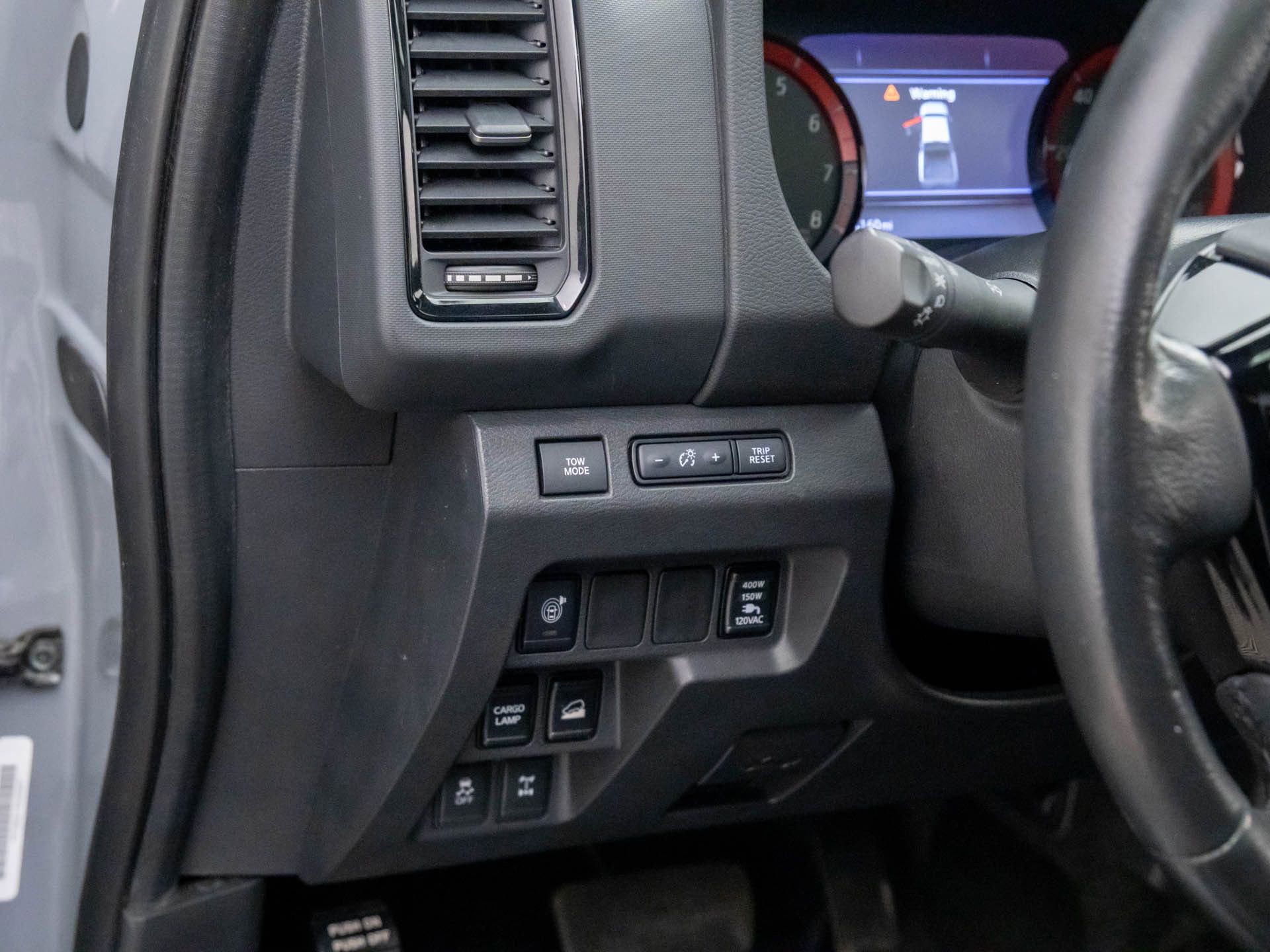 Used 2022 Nissan Frontier PRO-4X w/ Pro-4X Premium Package image 21