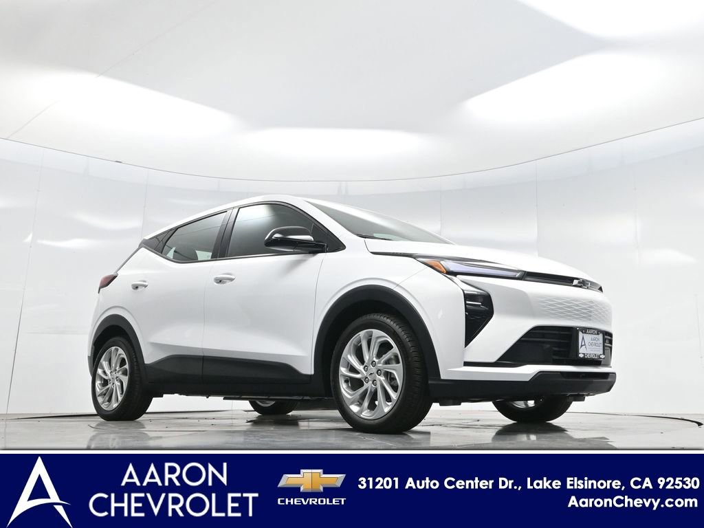 New 2027 Chevrolet Bolt LT w/ Comfort Package image 61