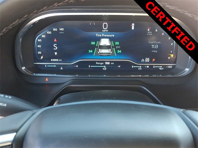 Used 2024 Chevrolet Tahoe Premier image 21