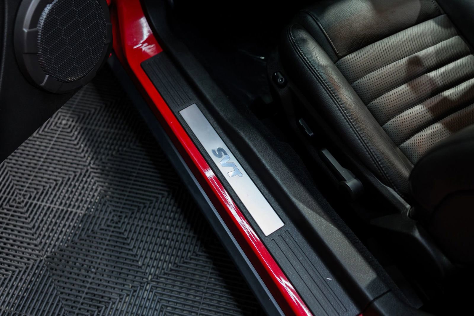 Used 2009 Ford Mustang Shelby GT500 image 30