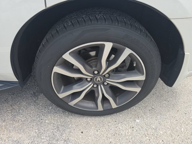 Used 2019 Acura MDX w/ Advance Package FWD image 28
