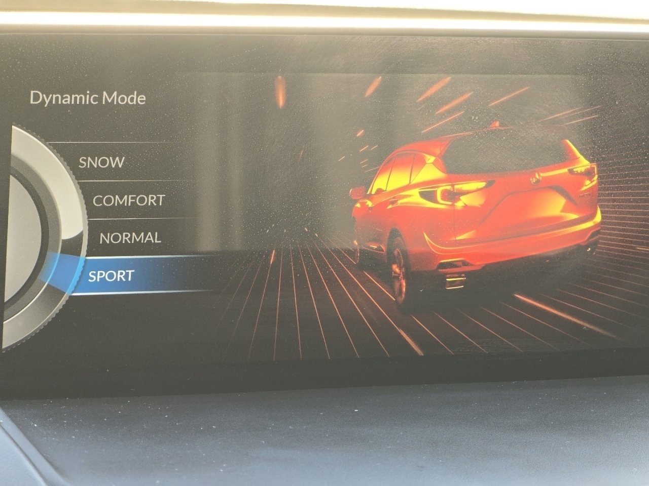 Used 2022 Acura RDX AWD image 6