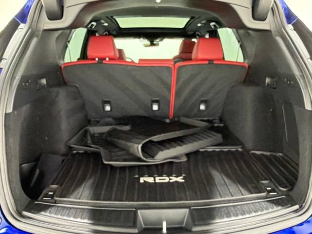 Used 2022 Acura RDX w/ Advance Package AWD/4WD image 25