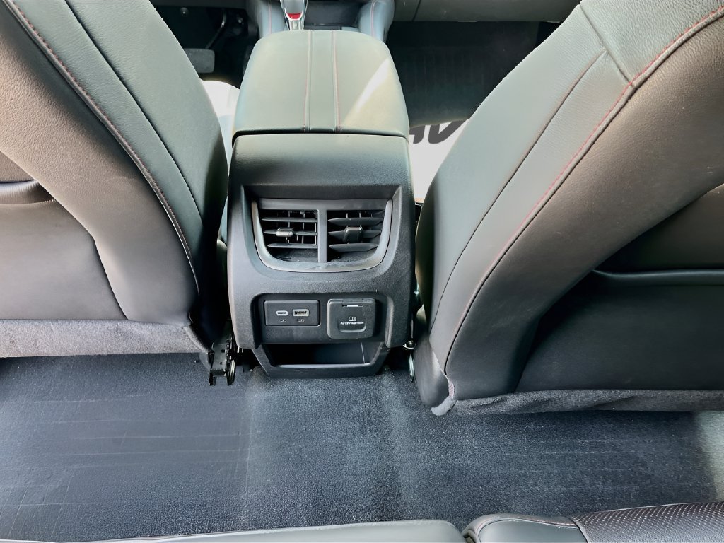 Used 2023 Chevrolet Blazer RS w/ Enhanced Convenience Package FWD image 26