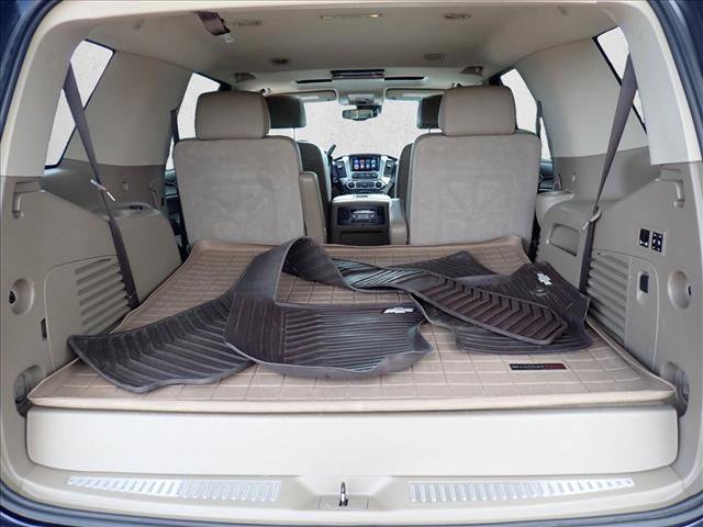 Used 2017 Chevrolet Tahoe Premier AWD/4WD image 9