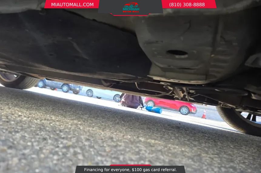 Used 2013 Buick Verano Convenience FWD image 21