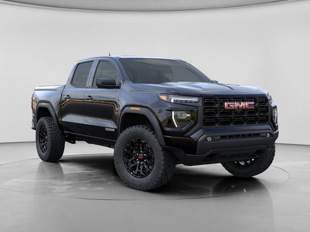 New 2026 GMC Canyon Elevation w/ Convenience Package image 7