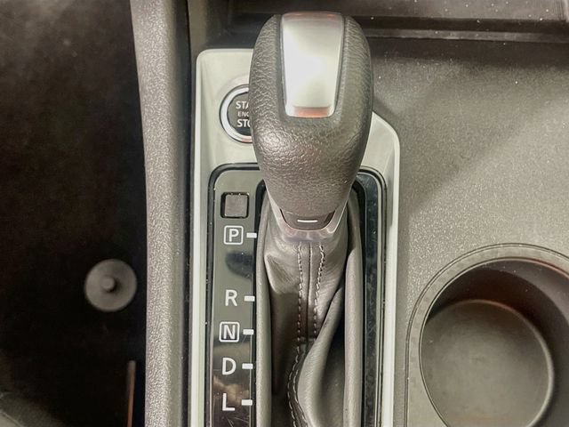 Used 2025 Nissan Altima 2.5 SV FWD image 17