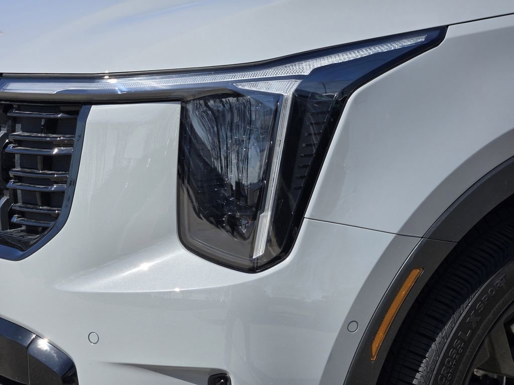 New 2026 Kia Sorento SX image 32