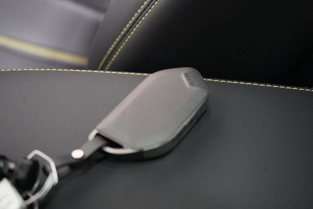 New 2026 Kia K5 GT image 34