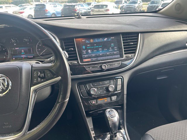 Used 2019 Buick Encore Preferred AWD/4WD image 14