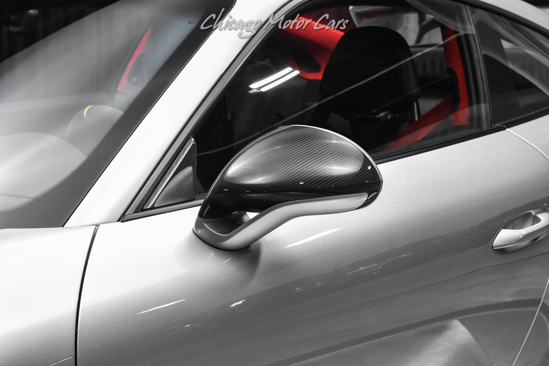 Used 2019 Porsche 911 GT2 RS image 34