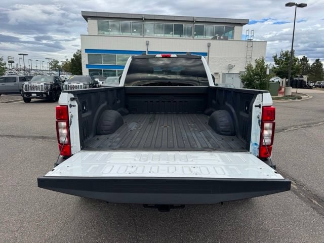 Used 2021 Ford F450 XLT w/ XLT Premium Package AWD/4WD image 23