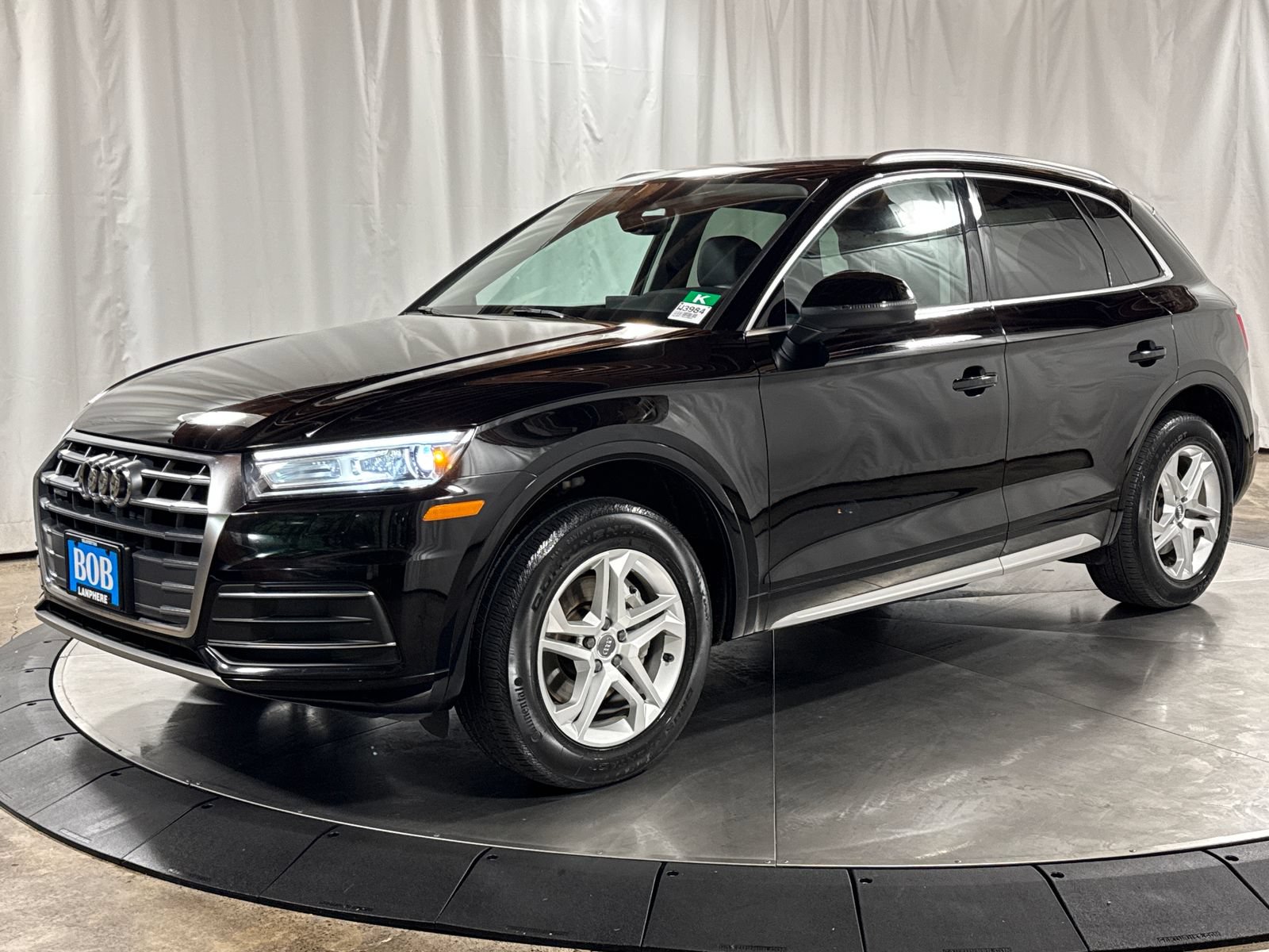 Used 2019 Audi Q5 Premium w/ Convenience Package