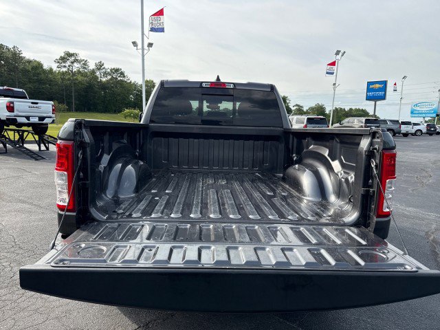 Used 2022 RAM 1500 Big Horn image 5