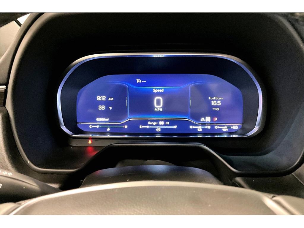 Used 2024 Chevrolet Tahoe LT image 22