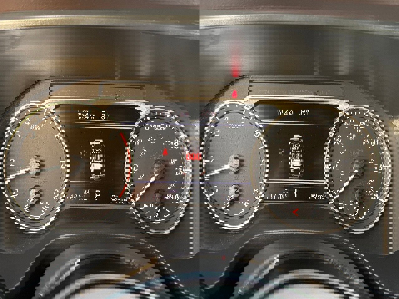 Certified 2023 Nissan Rogue SV image 19