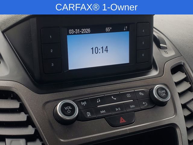 Used 2020 Ford Transit Connect XL image 19