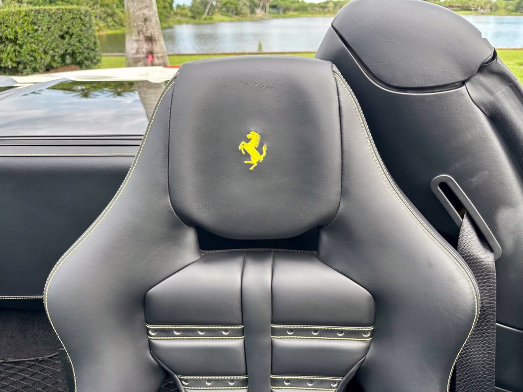 Used 2017 Ferrari 488 Spider RWD image 27