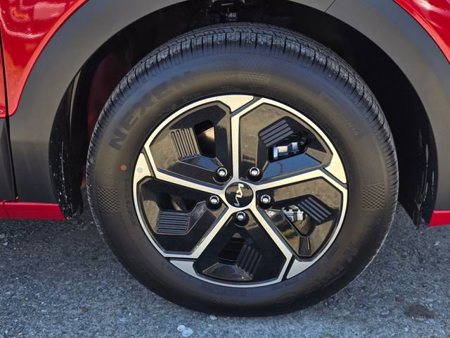 New 2026 Kia Niro LX FWD image 6