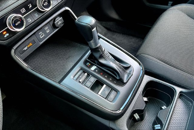 Used 2025 Honda CR-V EX image 18
