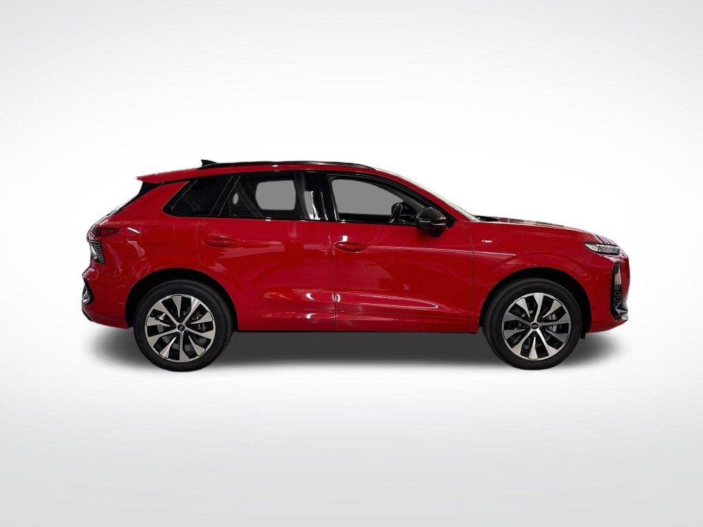 New 2026 Audi Q3 quattro 2.0T AWD/4WD image 6