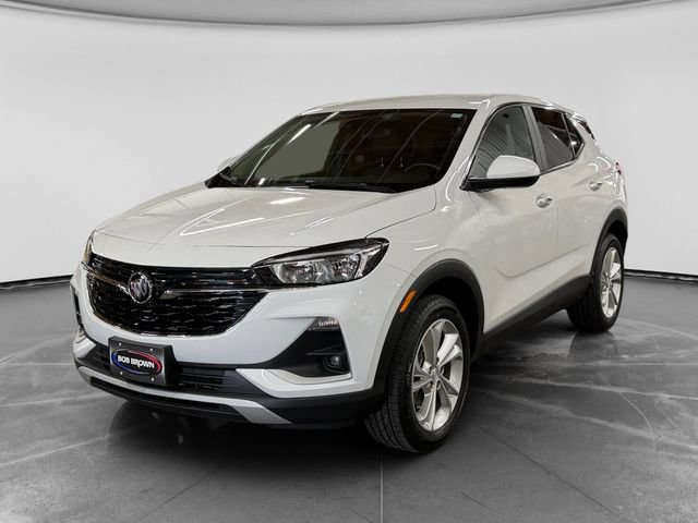 Used 2023 Buick Encore GX Preferred w/ Cold Weather Comfort Package AWD/4WD image 7